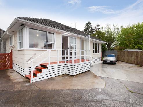 38A Drake Street, Vogeltown