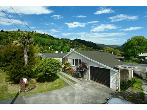 74 Bronte Street East, Nelson City