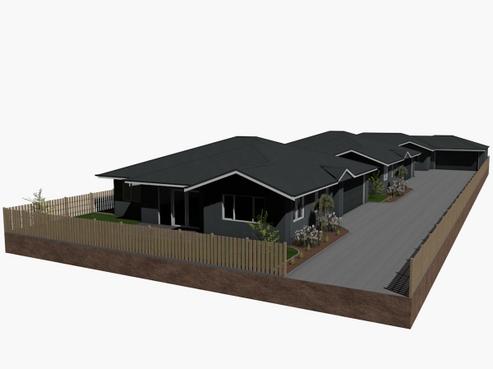 36 Croucher Street, Richmond