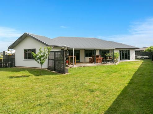 3 Carnation Court, Cambridge