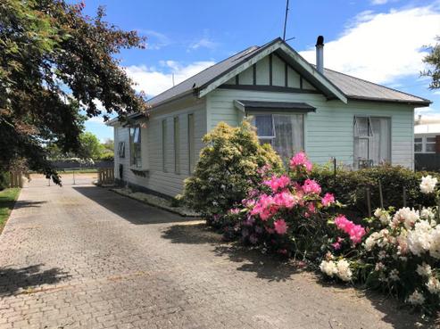 29 Cromer Street, Balclutha