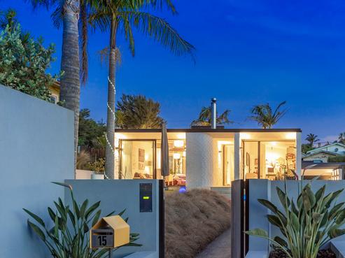 15 Livingstone Street, Westmere