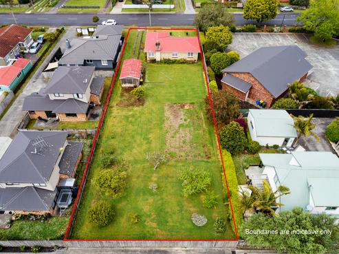 61 Wellington Street, Pukekohe