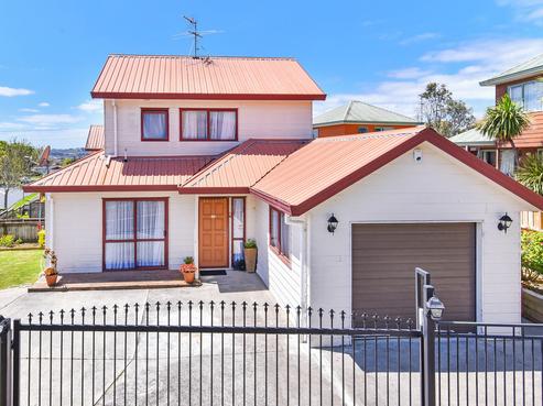 1/2 Lyell Court, Clover Park