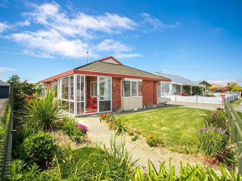 9A Tarrant Place, Motueka