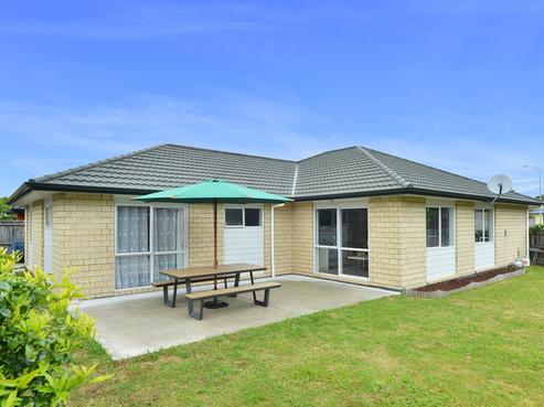 10 Charlise Place, Onerahi