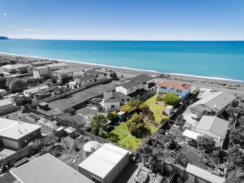 133 North Shore Road, Eskdale