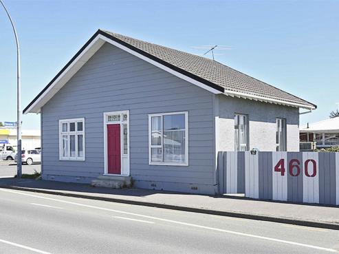 460 Dee Street, Gladstone