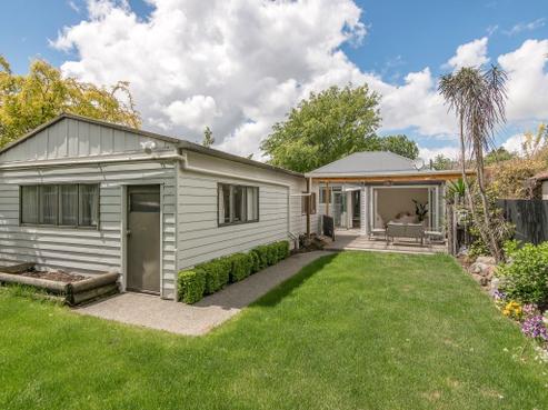 29 Aylmer Street, Somerfield