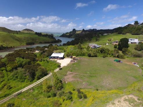 96 Raglan Road, Kawhia