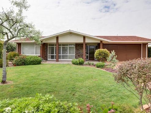 10 Delamare Road, Saint Andrews