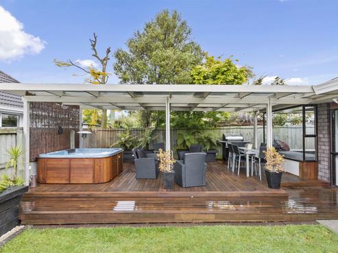 44A Isaac Wilson Road, Kaiapoi