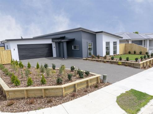 28 McPhail Avenue, Rangiora