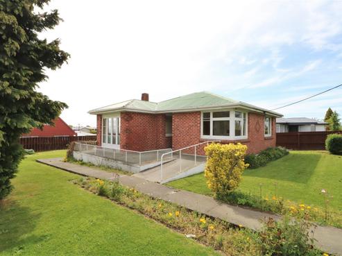 77 Gleniti Road, Gleniti