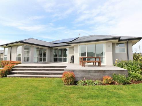 83 Dobson Street, Gleniti