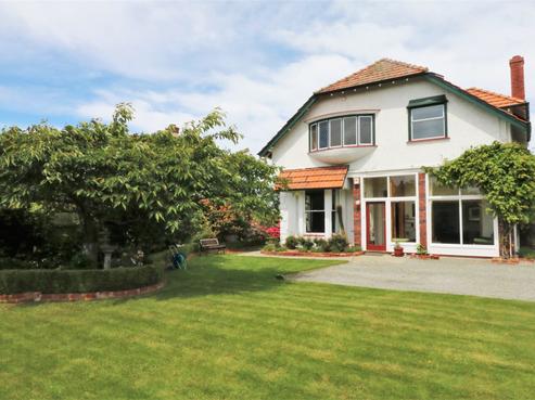 58 Wai-iti Road, Maori Hill