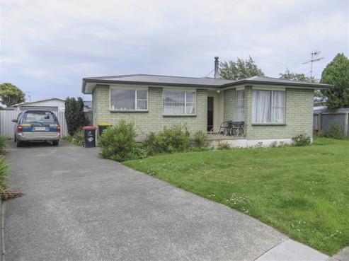 17 Kelso Place, Strathern