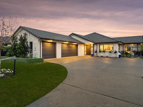 3 Searle Drive, Patumahoe