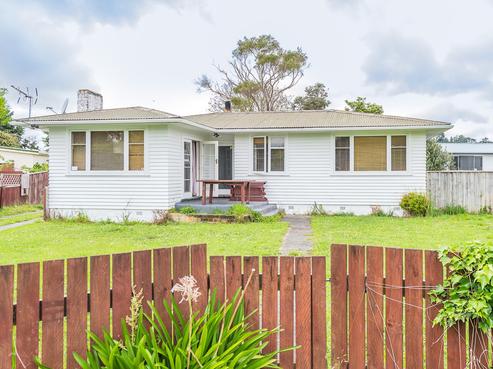 4 Delhi Avenue, Aramoho