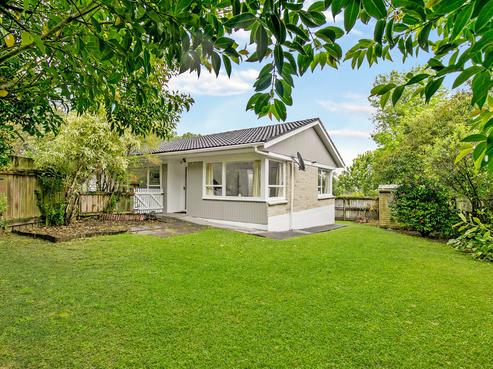 1/11A Baird Street, Howick
