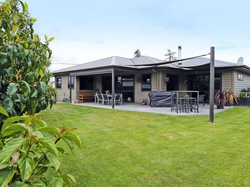 1/434 Southland Place, Raureka
