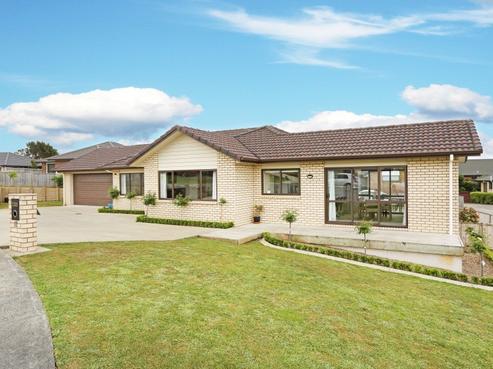 12 Mcgowan Rise, Tuakau