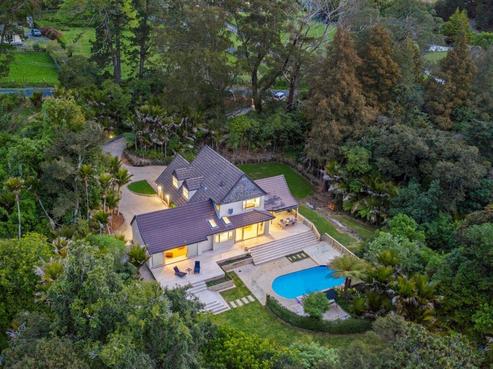 478 Ponga Road, Opaheke