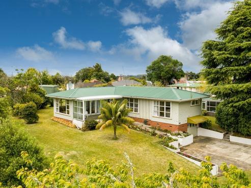 419 Maunu Road, Maunu