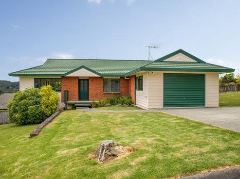 29 Gillingham Road, Kamo