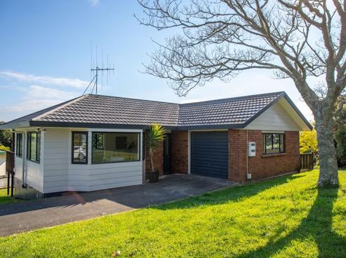 27 Gillingham Road, Kamo
