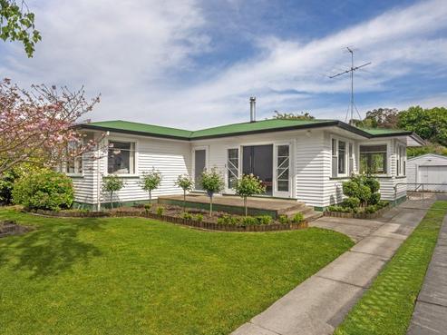 118 Ballance Street, Whataupoko