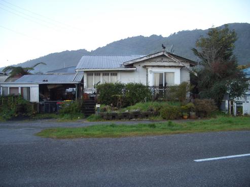 67 Nelson Quay, Cobden