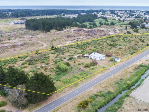 657 Himatangi Beach Road, Himatangi Beach