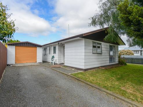 2A Raleigh Place, Flaxmere