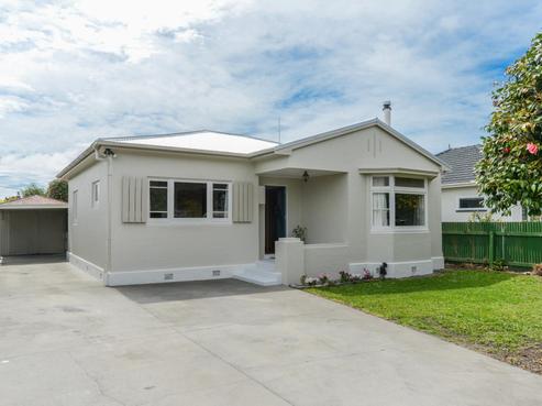 202 Mayfair Avenue, Mayfair