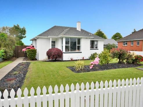 13 Oban Street, Mosgiel