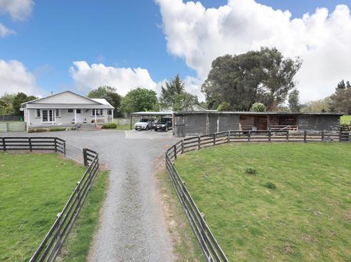 57 Hawkestone Road, Marton
