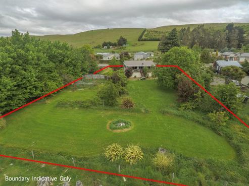 58 Princes Street, Waikari