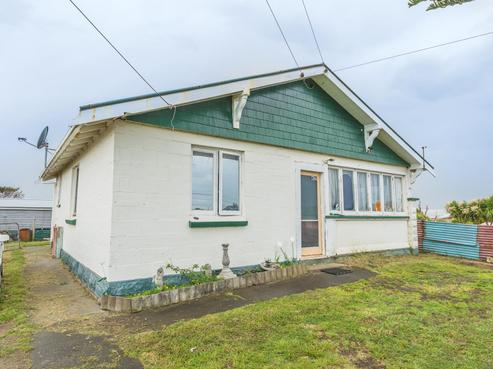 160 Cornfoot Street, Castlecliff