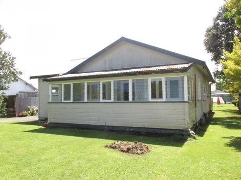 51 Somerville Street, Wairoa