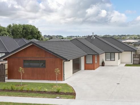 81 Pharazyn Street, Feilding