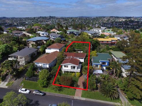 6 Holt Avenue, Torbay