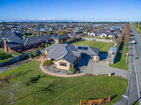 248 Dunns Crossing Road, Rolleston