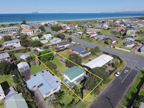 33 Slako Crescent, Ruakaka