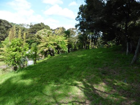 1425 East Coast Road, Redvale