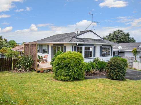 21A Panorama Drive, Parahaki