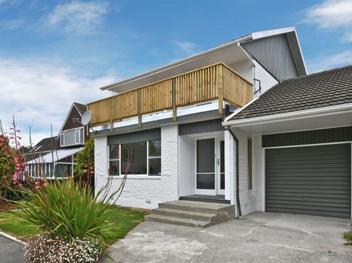 1/4 Farnham Place, Ilam