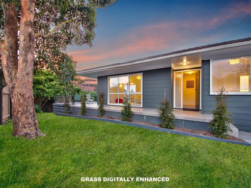 58 Butterworth Drive, Glendene
