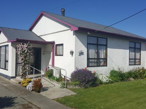 82 High Street, Waimate