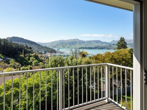 25E Walkers Road, Lyttelton